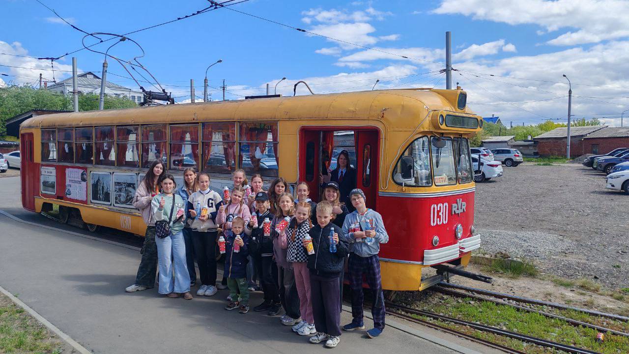 С Днём защиты детей! С Днём защиты детей!